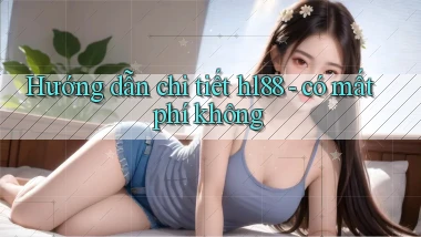 Hướng dẫn chi tiết hl88   có mất phí không
