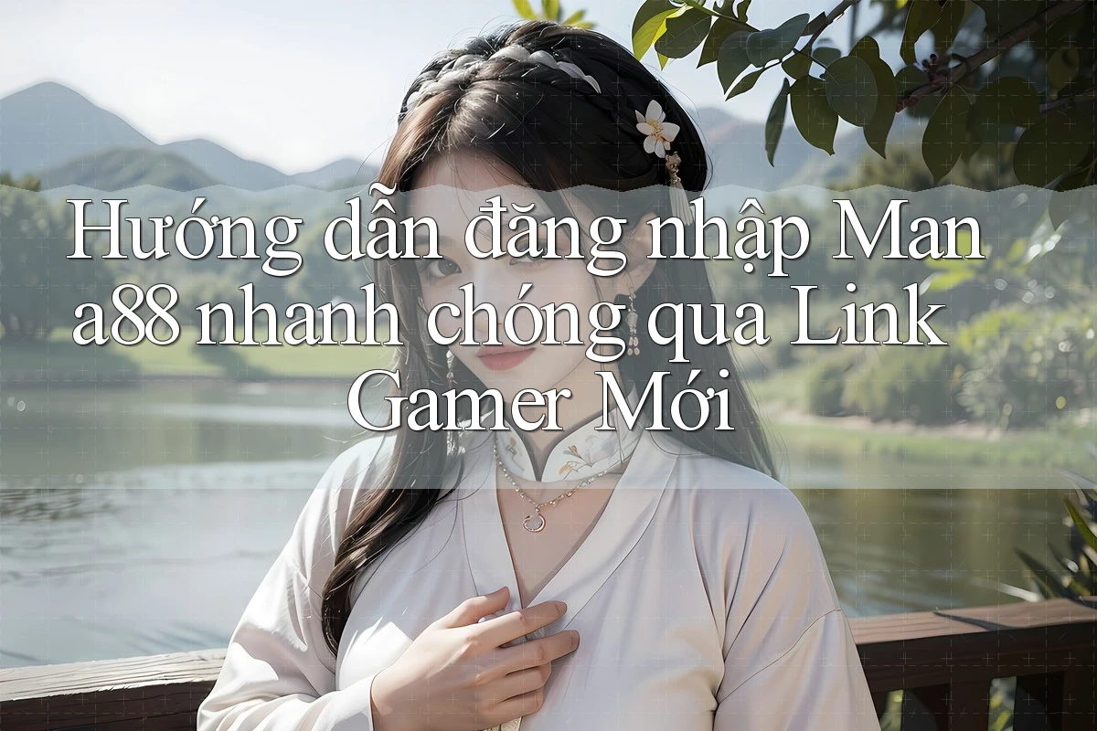 Hướng dẫn đăng nhập Mana88 nhanh chóng qua Link Gamer Mới Hướng dẫn đăng nhập Mana88 nhanh chóng qua Link Gamer Mới