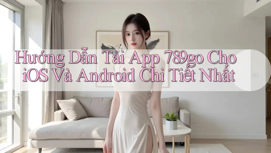 Hướng Dẫn Tải App 789go Cho iOS Và Android Chi Tiết Nhất Hướng Dẫn Tải App 789go Cho iOS Và Android Chi Tiết Nhất