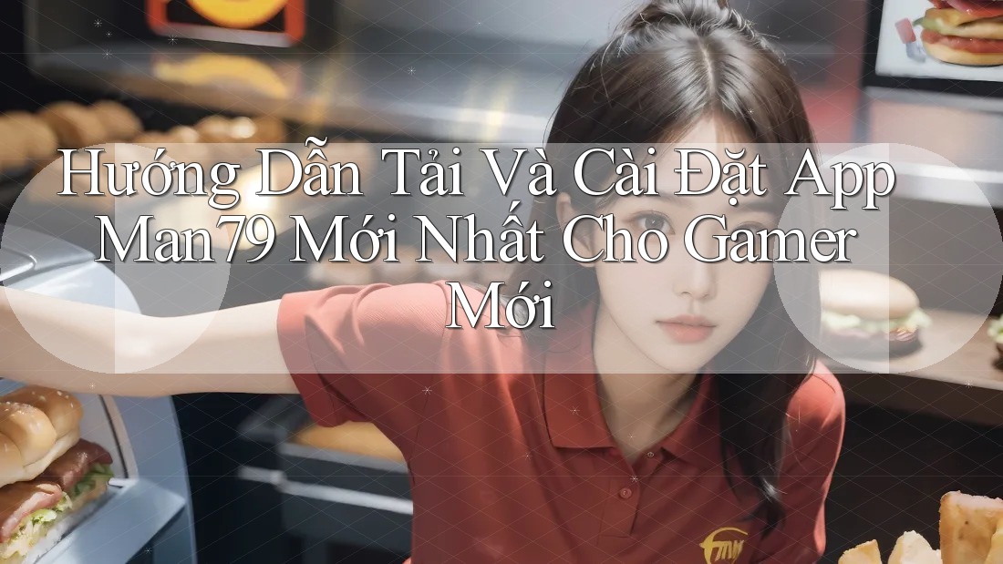 Hướng Dẫn Tải Và Cài Đặt App Man79 Mới Nhất Cho Gamer Mới Hướng Dẫn Tải Và Cài Đặt App Man79 Mới Nhất Cho Gamer Mới