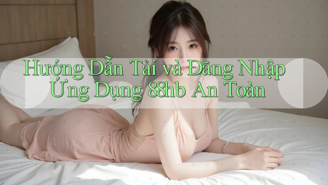 Hướng Dẫn Tải và Đăng Nhập Ứng Dụng 88hb An Toàn Hướng Dẫn Tải và Đăng Nhập Ứng Dụng 88hb An Toàn