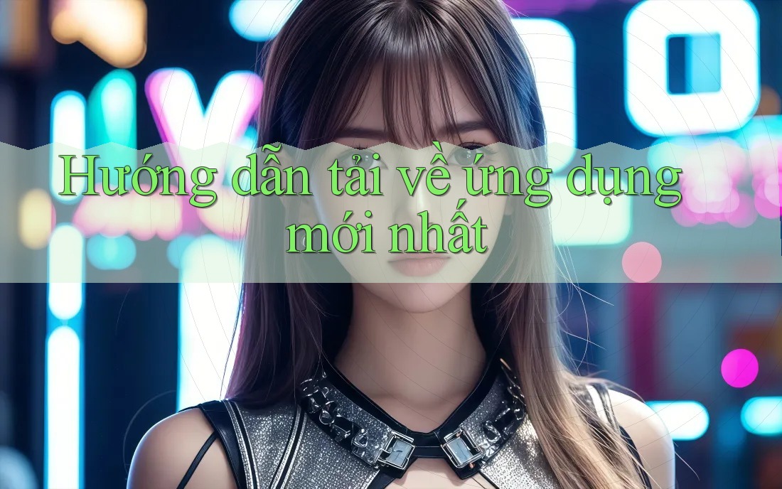 Hướng dẫn tải về ứng dụng mới nhất Hướng dẫn tải về ứng dụng mới nhất