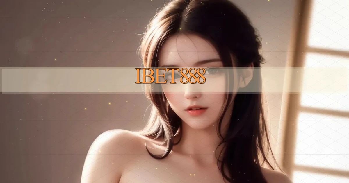 ibet888
