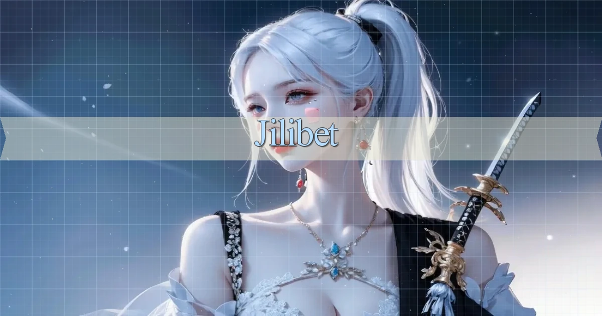 jilibet