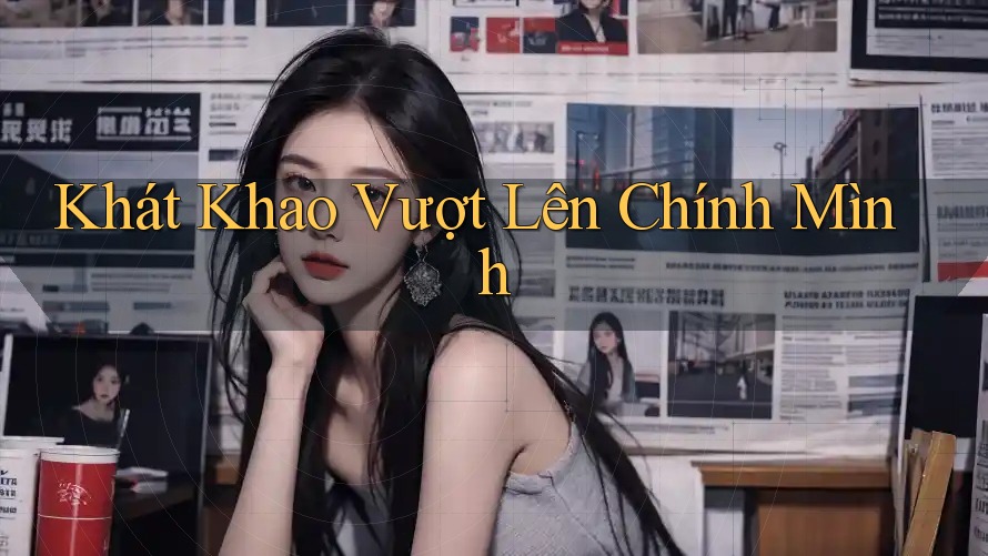 Khát Khao Vượt Lên Chính Mình
