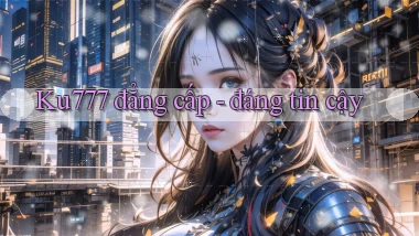 Ku777 đẳng cấp   đáng tin cậy