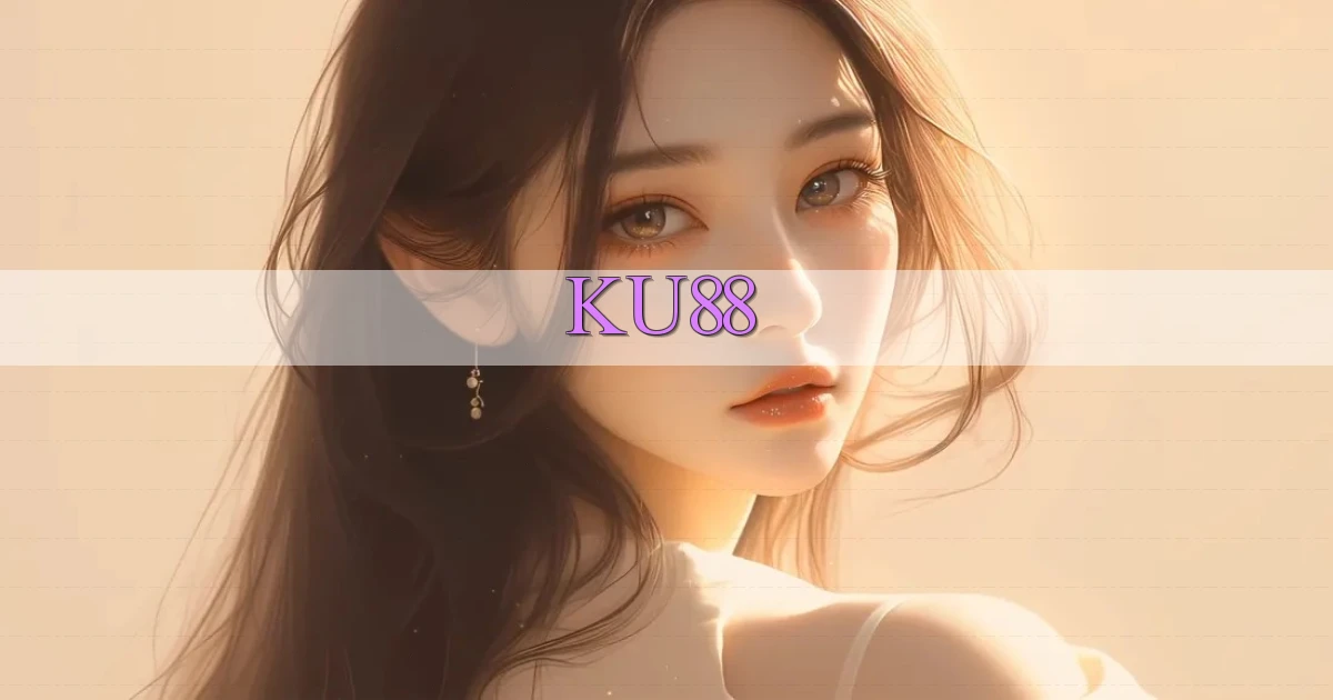 ku88