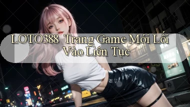 loto388 ｜ Trang Game Mới Lối Vào Liên Tục