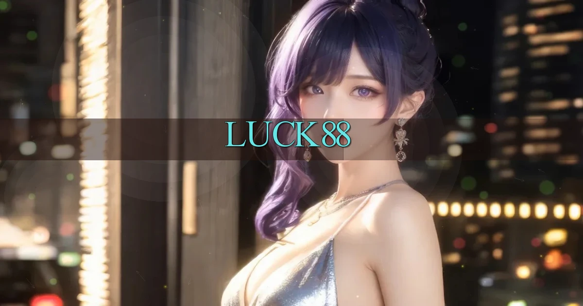 luck88