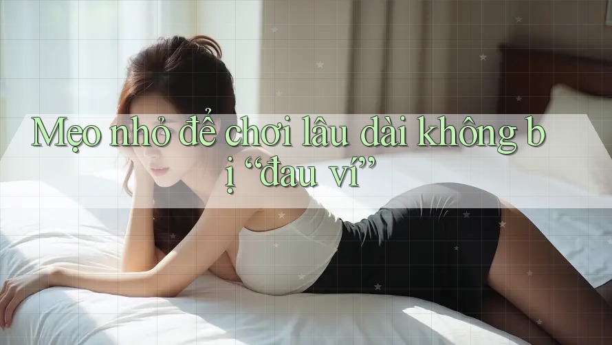 Mẹo nhỏ để chơi lâu dài không bị “đau ví”