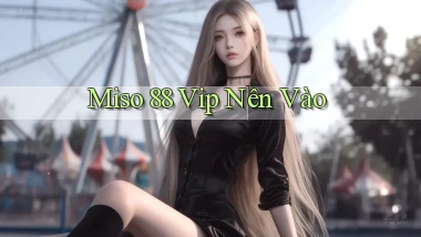 miso 88 vip nên vào