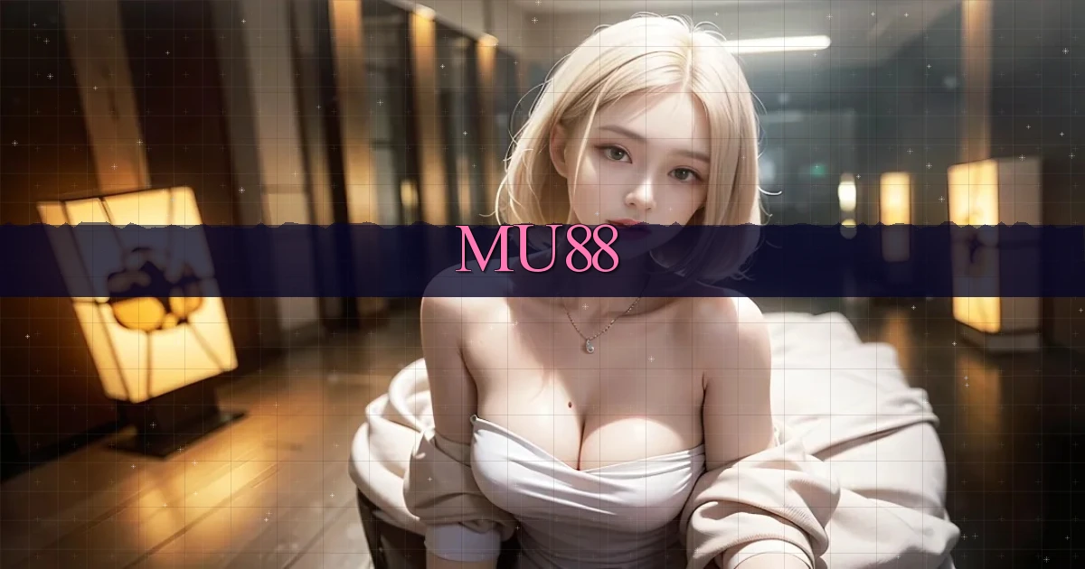 mu88