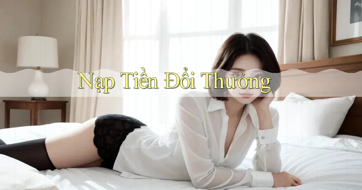 Nạp tiền Đổi thưởng