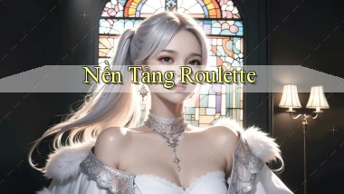 Nền tảng Roulette