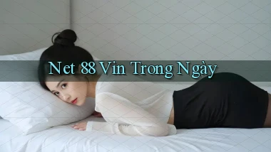 net 88 vin trong ngày