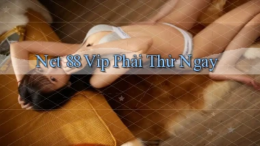 net 88 vip phải thử ngay