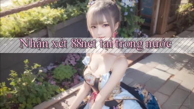 Nhận xét 88net tại trong nước