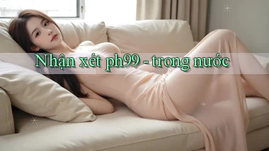Nhận xét ph99   trong nước