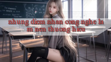 Những Điểm Nhấn Công Nghệ Làm Nên Thương Hiệu 388w Những Điểm Nhấn Công Nghệ Làm Nên Thương Hiệu 388w