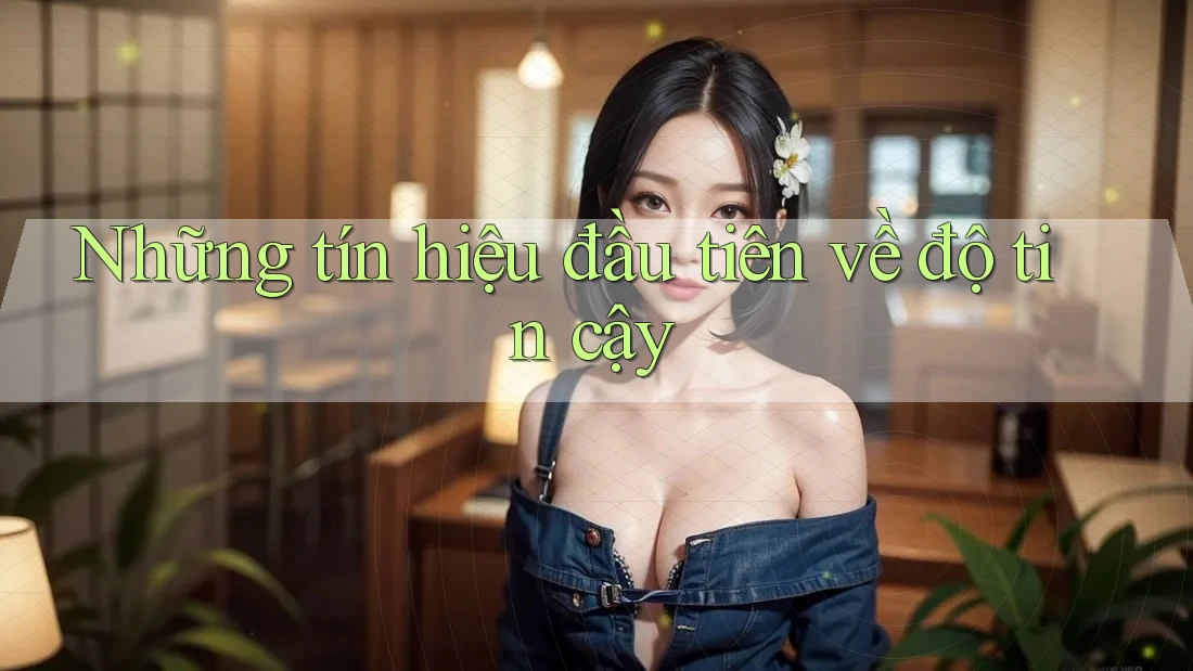 Những tín hiệu đầu tiên về độ tin cậy