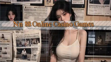 nn 88 Online Casino Games