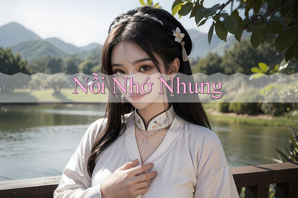 Nỗi Nhớ Nhung