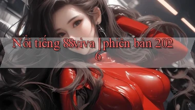 Nổi tiếng 88viva phiên bản 2026