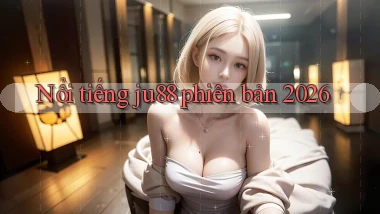 Nổi tiếng ju88 phiên bản 2026
