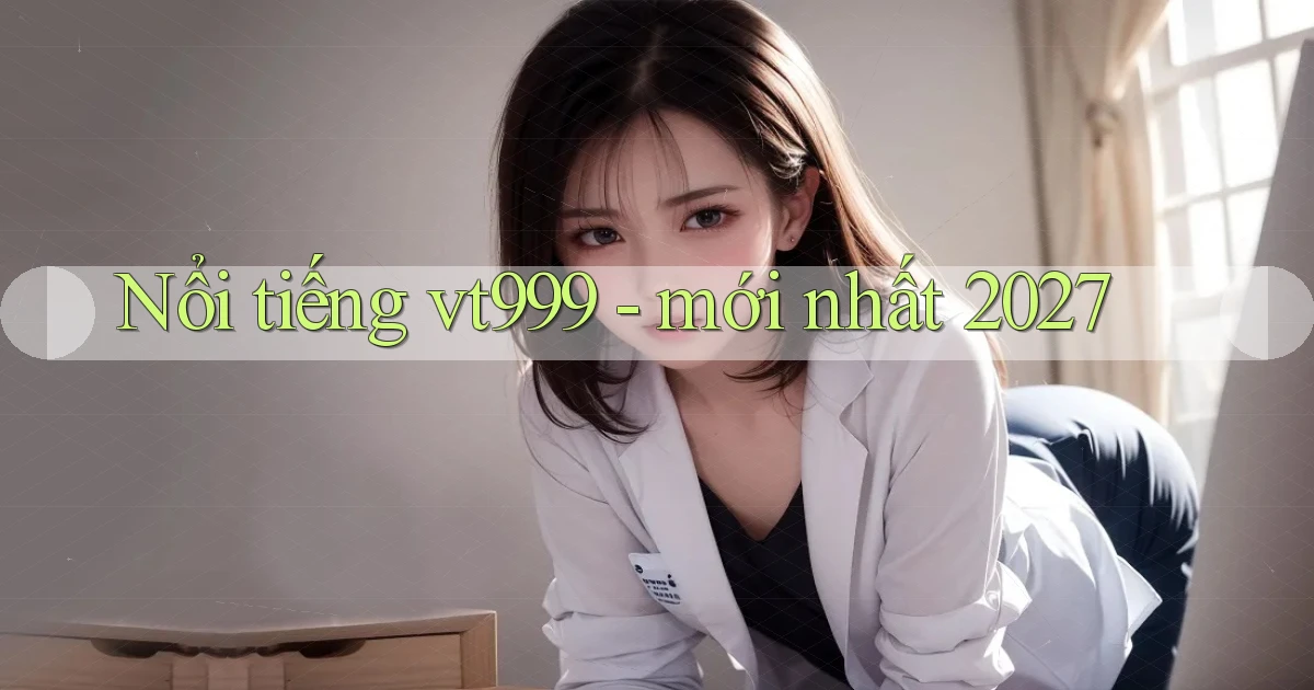 Nổi tiếng vt999   mới nhất 2027