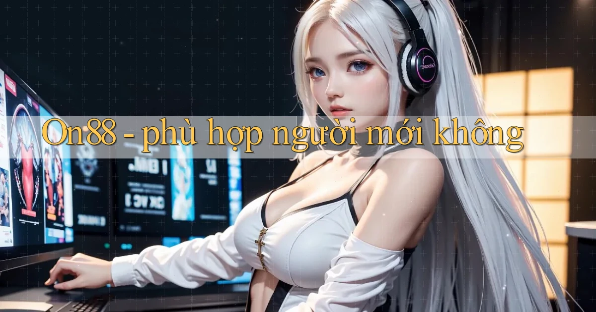 On88   phù hợp người mới không