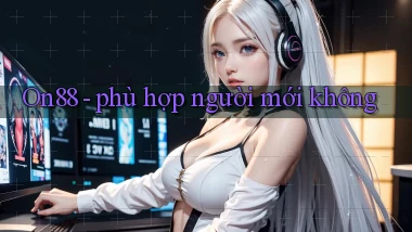 On88   phù hợp người mới không