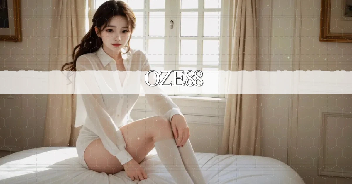 oze88
