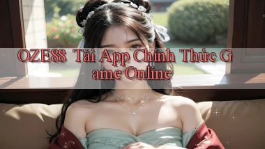 oze88 ｜ Tải App Chính Thức Game Online