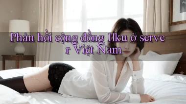 Phản hồi cộng đồng 11ku ở server Việt Nam