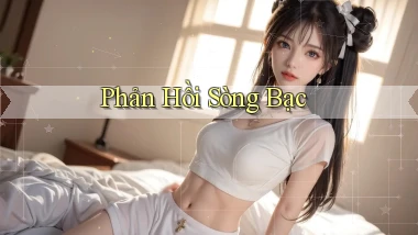 Phản hồi Sòng bạc