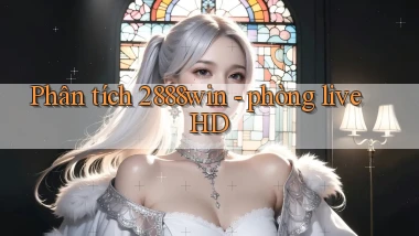 Phân tích 2888win   phòng live HD