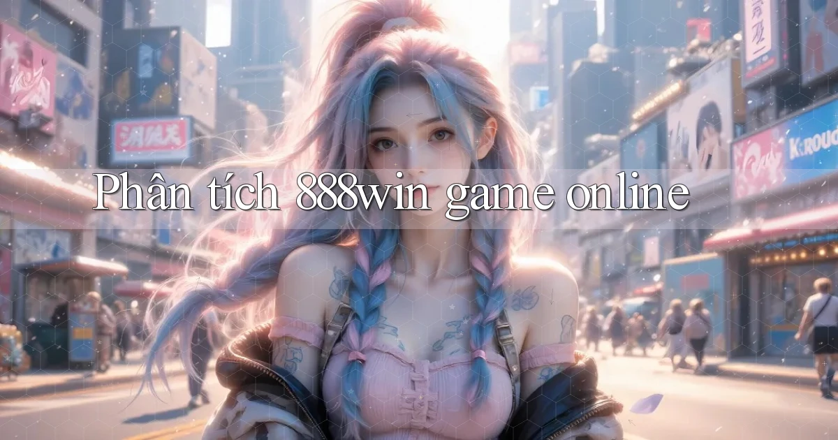 Phân tích 888win game online