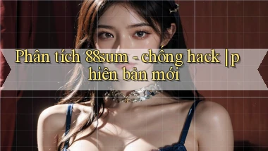 Phân tích 88sum   chống hack phiên bản mới