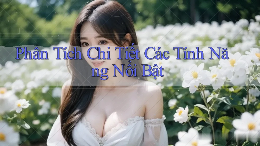 Phân tích chi tiết các tính năng nổi bật
