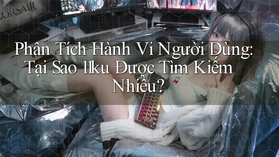 Phân Tích Hành Vi Người Dùng: Tại Sao 11ku Được Tìm Kiếm Nhiều? Phân Tích Hành Vi Người Dùng: Tại Sao 11ku Được Tìm Kiếm Nhiều?