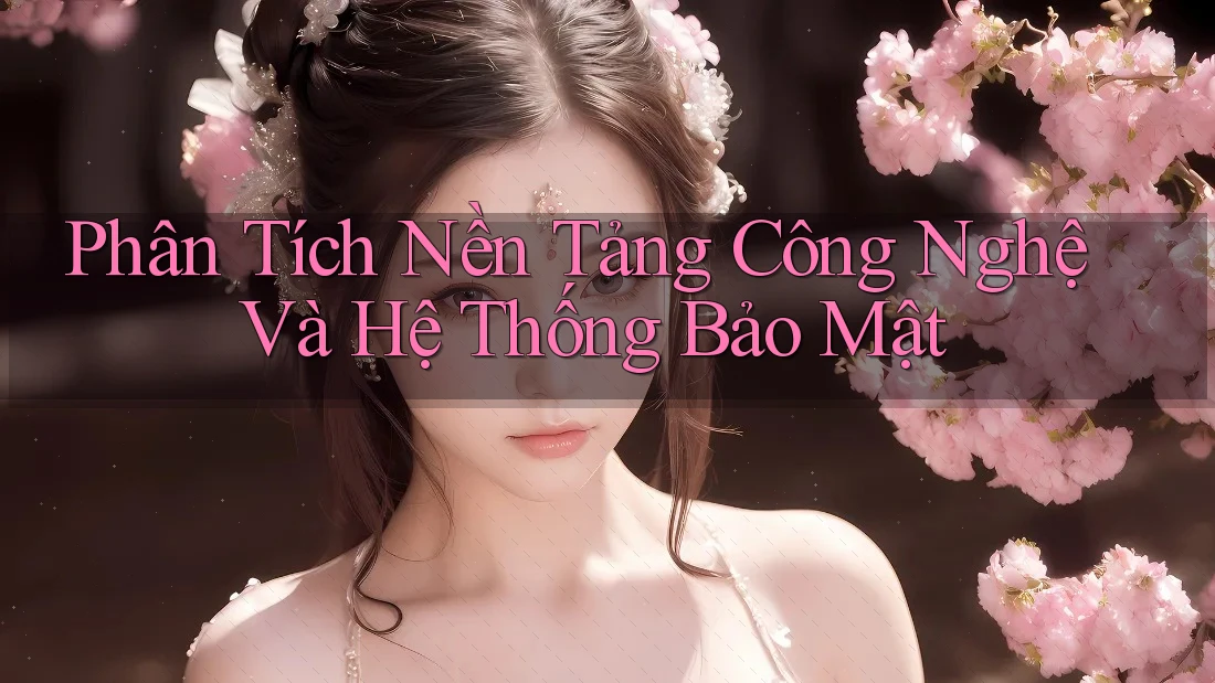 Phân Tích Nền Tảng Công Nghệ Và Hệ Thống Bảo Mật