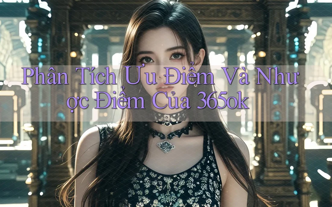Phân Tích Ưu Điểm Và Nhược Điểm Của 365ok