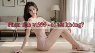 Phân tích vt999   có tốt không