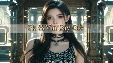 pk 88 vin bây giờ