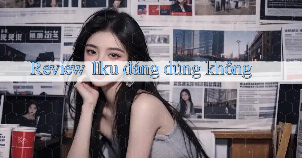 Review 11ku đáng dùng không