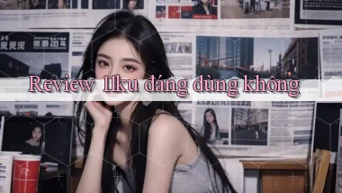 Review 11ku đáng dùng không