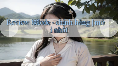 Review 88lode   chính hãng mới nhất