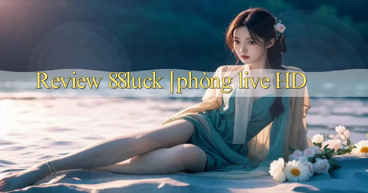 Review 88luck phòng live HD