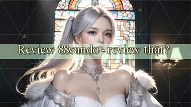 Review 88vando   review thật