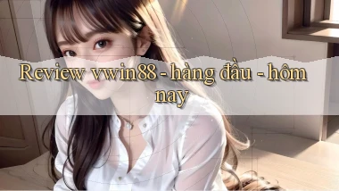 Review vwin88   hàng đầu   hôm nay